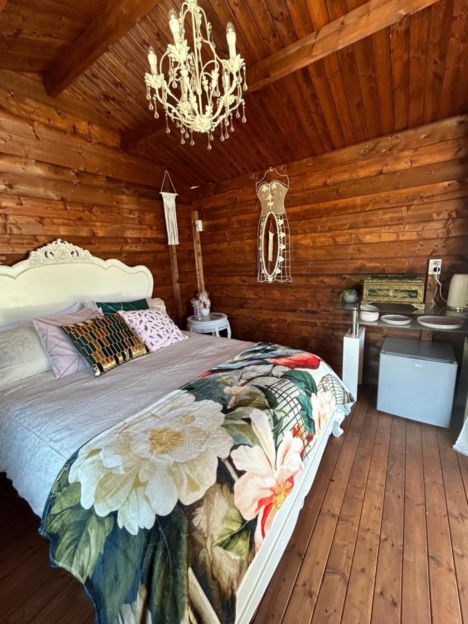 The Petite Suite Хейвлок Экстерьер фото
